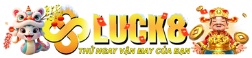 Logo luck8855
